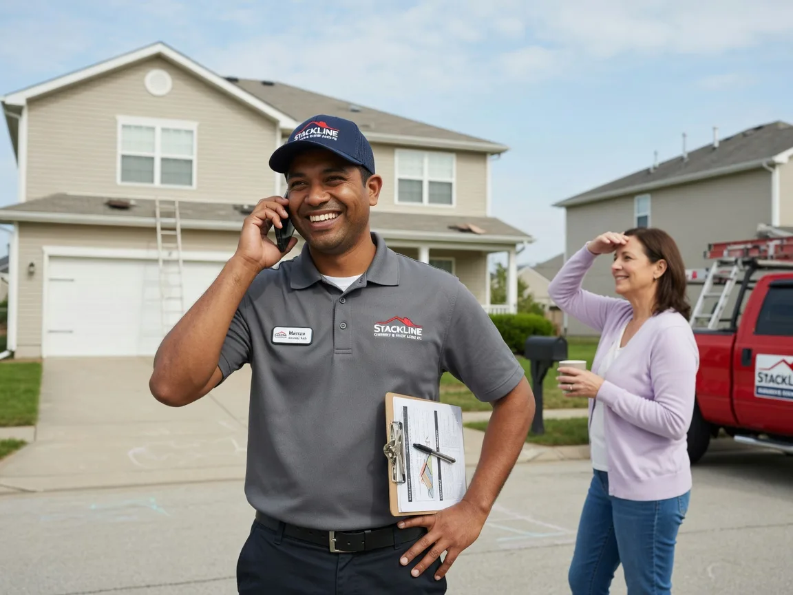 Chimney flashing repair Prairie View, KS FAQs